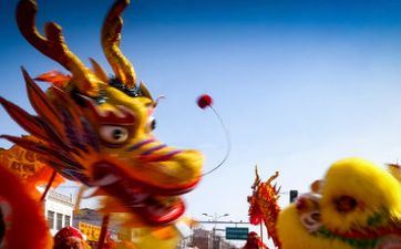 2024年6月4日属相龙五行穿衣攻略