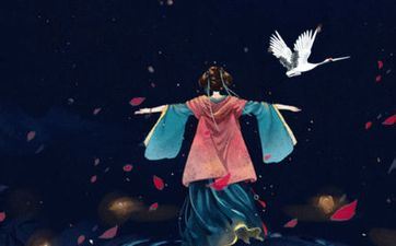 中元节冥包的正规写法 中元节写包称号大全