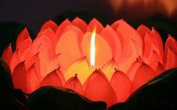 2022中元节是几号 中元节的忌讳有哪些?