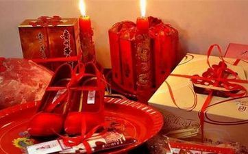 成婚请舅舅什么规则?为什么舅舅不能送亲?