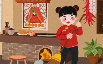 小年的由来和风俗 小年的由来及传说故事 小年的由来和风俗 小年的由来及传说故事