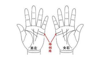 自带福分的女性手相 什么手相的女性有钱又美好