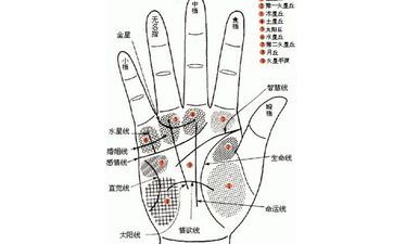 五种手相看你有没有横财命 什么手相有横财气 五种手相看你有没有横财命 什么手相有横财气