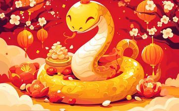 属蛇的人 生在这个日子将来成人中龙凤