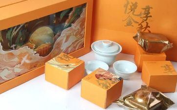 2023中秋节的风俗介绍：兔儿爷