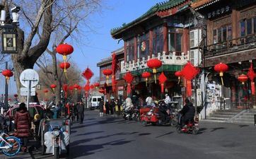 2023年岁除夜的风俗有哪些?