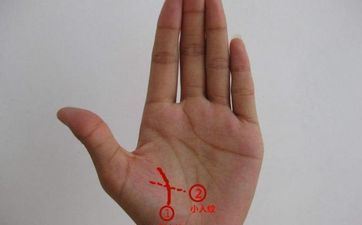 富有手相的6种奇纹 金钱纹涵义金钱不断