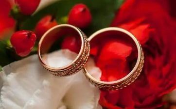 古代成婚聘礼风俗清单与考究