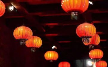 正月忌讳什么 揭倒有全体运势下降