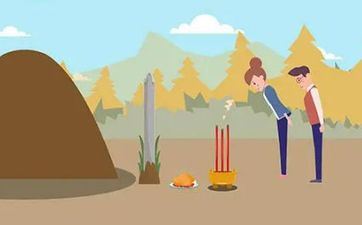 2022北京寒衣节在路旁边能够烧纸吗 2022北京街头能烧纸么