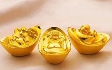 金命人好吗金命人是不是天然生成的好命