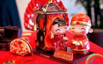 我国传统婚礼流程都有哪些 我国传统婚礼流程都有哪些