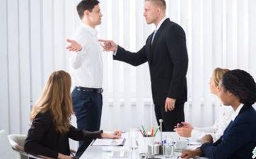 办公室应该挂什么画