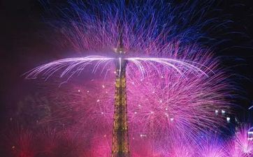 2024新年为什么要贴春联 2024春联怎样分上下联