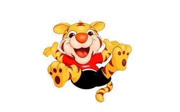 1974年属虎最旺财数字 招财富有的属相虎走运数字