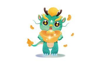 2024年8月8日属相龙五行穿衣攻略