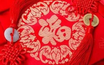 婚礼上下花轿的风俗考究 不行空着 抬轿人需为双数