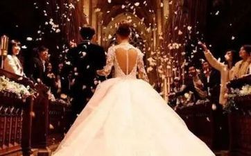 成婚换脚鞋是什么意思 成婚下车换鞋什么意思