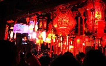 新年风俗有哪些？正月初一到初九的年俗