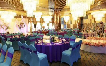 婚礼上的敬酒礼仪注意事项 婚礼上的敬酒礼仪注意事项