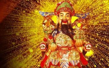 财神偏心 十年内注定富有盈门的3大属相