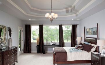 卧室镜子不会摆?卧室镜子摆放忌讳 卧室镜子不会摆?卧室镜子摆放忌讳