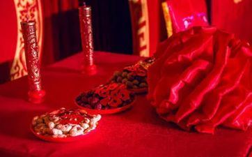 成婚当天不能回娘家住为什么 成婚当天为什么不能回头 成婚当天不能回娘家住为什么 成婚当天为什么不能回头