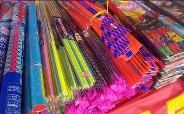 长沙市2023年新年可不可以放焰火