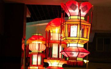 元宵节吃元宵的涵义和标志