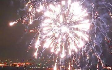 2024年新年是几月几号