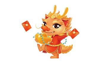 2024年7月20日属相龙五行穿衣攻略