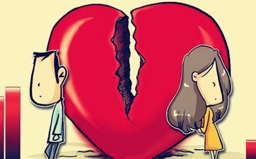 情路崎岖注定二婚的星座女是谁 全国离婚率最高的星座有哪些