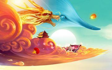 &ldquo;二月二龙昂首&rdquo;户县龙窝祭拜龙王酒神的风俗