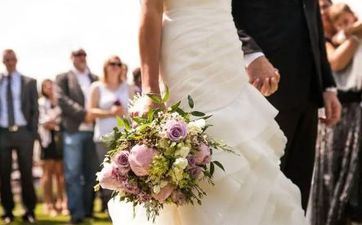 成婚新娘生日同一天的忌讳 新娘生日月能够成婚吗