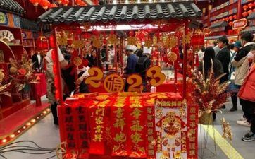 江西的传统节日新年怎样过 江西岁除夜的风俗有哪些