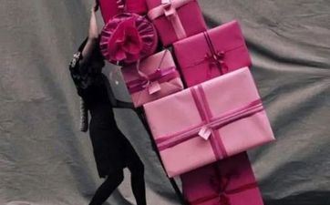 七夕送干花仍是鲜花 送鲜花好仍是干花好