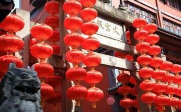 2023年新年哪些当地能够放鞭炮