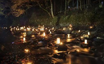 中元节能够开车出远门吗 中元节前后几天不宜出门