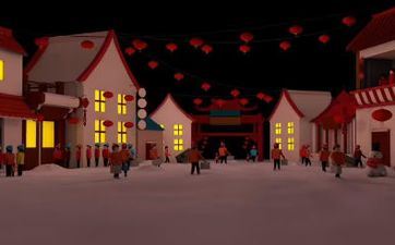 正月风俗有什么考究 新年期间有哪些风俗