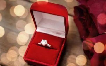 先求婚仍是先订亲，详细流程怎样组织