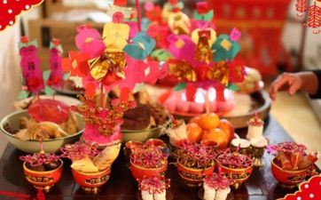 正月初八宜什么忌什么 大年初八有什么风俗文明