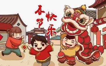 台州春节的习俗 台州岁除有什么习俗