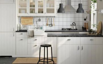 厨房餐桌避煞办法 饭厅不可被厕所门冲来