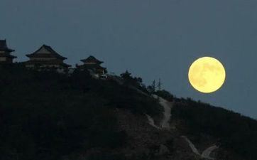 2023年中秋节上映电影一览 中秋节有什么重要意义