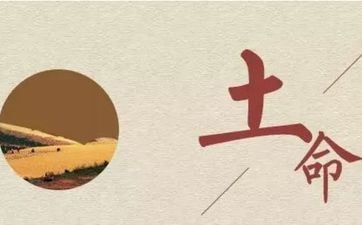 土命人几月出世好未来注定是贵人呢