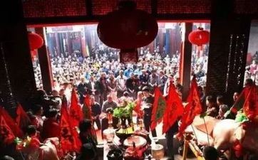 2022岁除不适合,女性不能祭祖 2022岁除不适合,女性不能祭祖