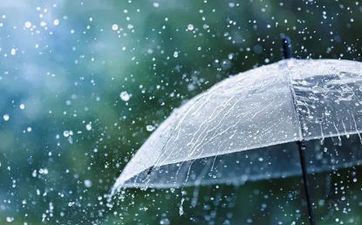 雨水节气的饮食风俗及传统美食