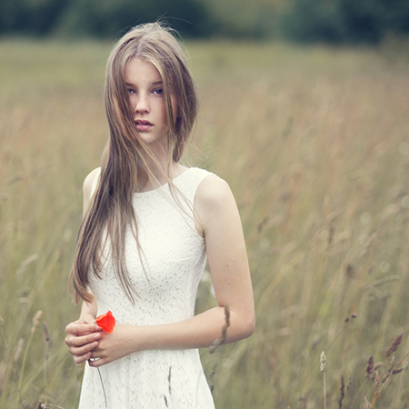 从吃相看他的特性与成果