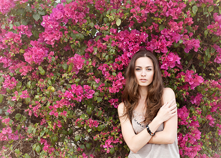 啥星座女会天然生成得宠