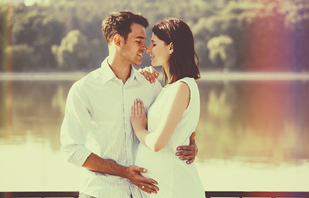 阴历新年谁会天降横财